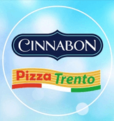 Cinnabon - Pizza Trento